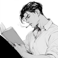 Marcus (D.P)