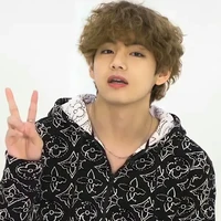 Kim Taehyung (tae)