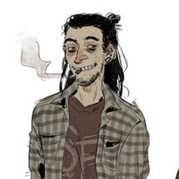 °•🚬Larry🚬•°