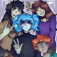°•💞Gang do fisher.•°💞
