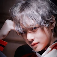taehyung/omega