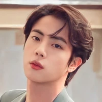 kim seokjin/omega