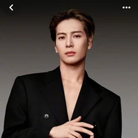 Jackson Wang/alpha