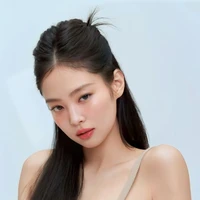 kim Jennie/omega
