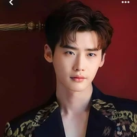 jeon jong-suk/ alpha