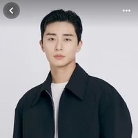 park seo joon/ alpha