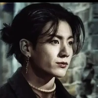 jeon jungkook/engima