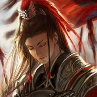Ares [Lucius