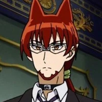 เฮนรี่ (พ่ออาเมริ)