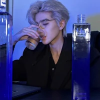 คิว(พ่อนายเอก+มาเฟีย+ท่านประธานบริษัท)💎