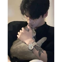 ติน(พระเอก+มาเฟีย)👑🧊