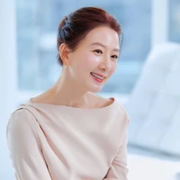 Jeon hee ae(jk mom..omega)
