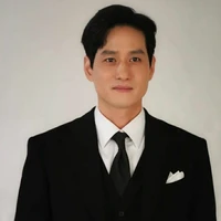 jeon hae joon(jk dad ..alpha)