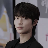 Jeon in yeop(alpha.. jk brother)