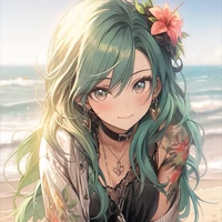 Mia Song(Jordan