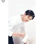 Kak lucas sok cool