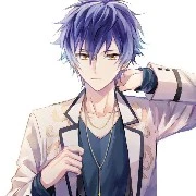 Alan Su(Scorpio)