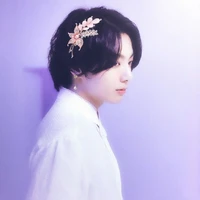 Jeon Jungkook