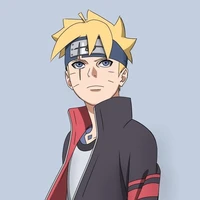 Boruto