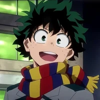 deku