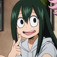 tsuyu