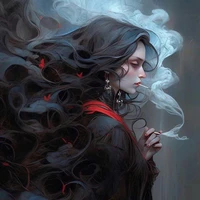 Brianna Robertson(MC COUSIN/HEIR-ROBERTS