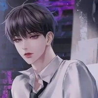 Asher Emerligh Taylor/JOKER (MC)