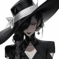 Luna Kennedier Luke (ML