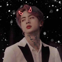 Kim Seokjin