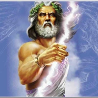 Father God