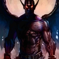 The Devil King
