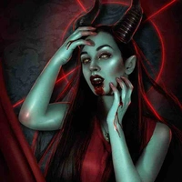 The Devil Queen
