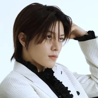 Yuta Huang (Renjun Dad)