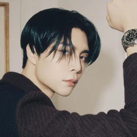 Johnny Suh (Haechan Dad)
