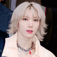 Ten Suh (Haechan Mom)