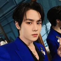 Qian Kun (Chenle Dad)