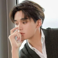 Park Yuk Hei / Lucas (Jisung Dad)