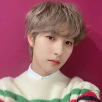 Huang Renjun