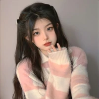 เมเบล:นางเอกในนิยาย(นางร้าย)