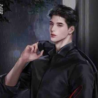 HAJUN (male lead)