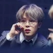 park jimin steven