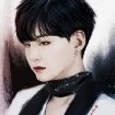 min yoongi alexsander
