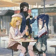TRIO V