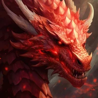 Phoenix (red dragon)
