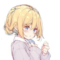 happy