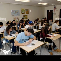whole class