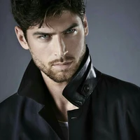 Liam Bennett (ML)