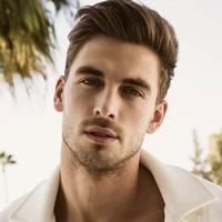 Marcus Shaw (ML F)