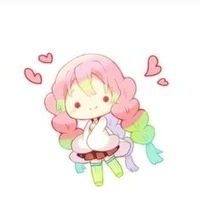 Mitsuri Kanroji
