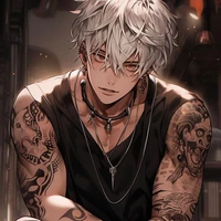 Takashi(garde du corp Yuii)